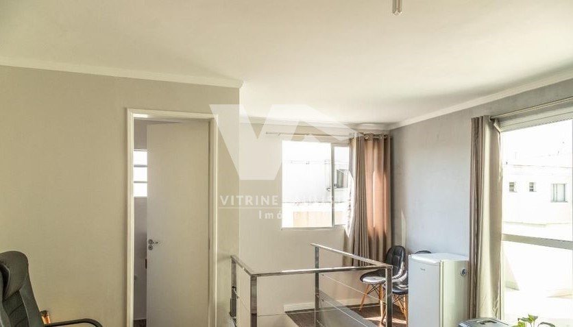 Cobertura à venda com 2 quartos, 88m² - Foto 23