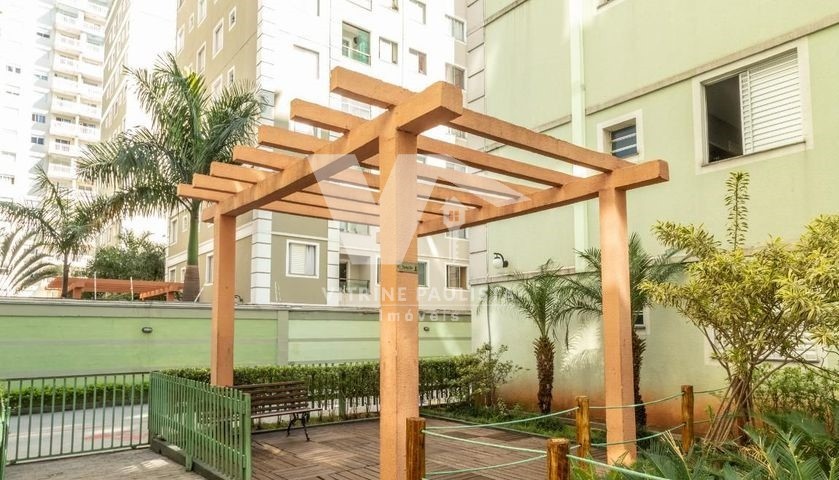 Cobertura à venda com 2 quartos, 88m² - Foto 35