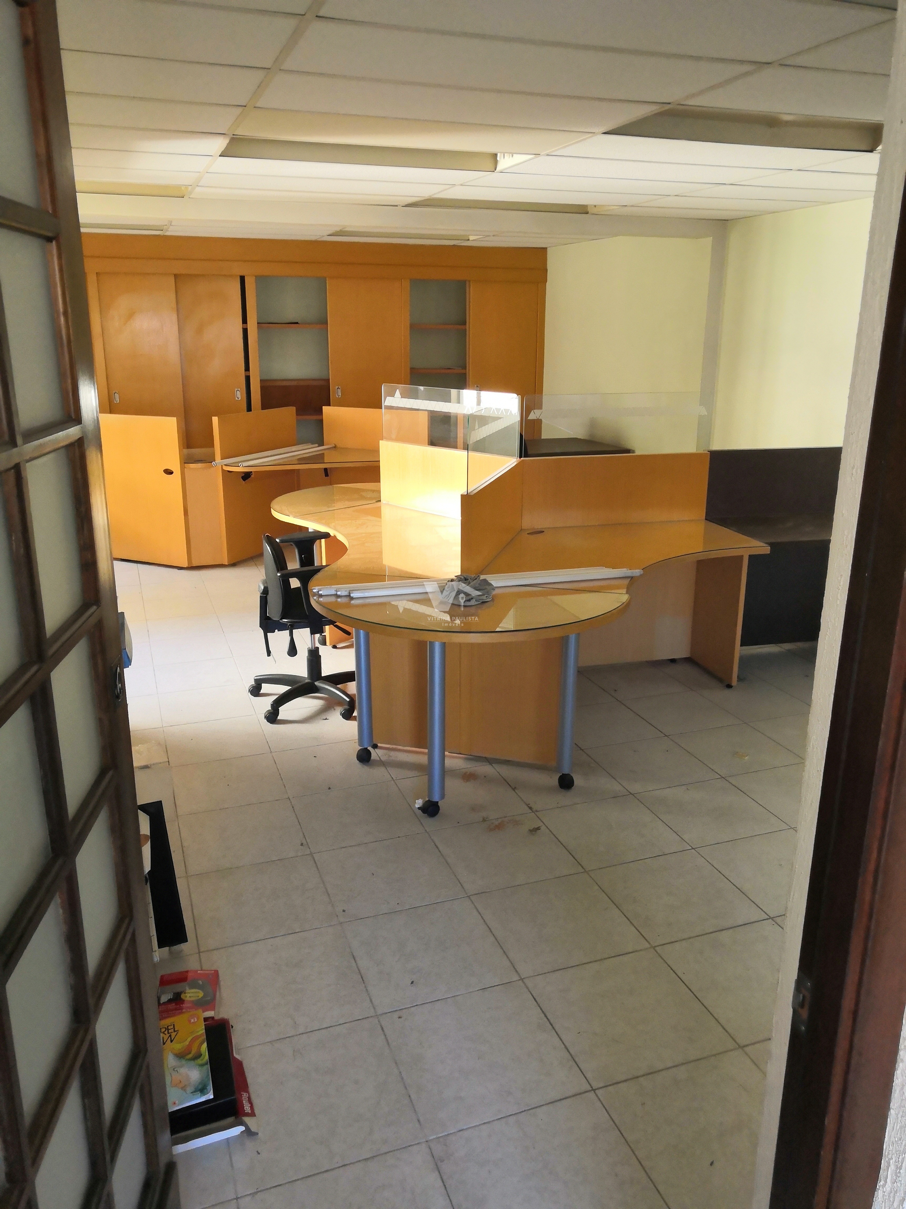 Conjunto Comercial-Sala à venda, 143m² - Foto 4