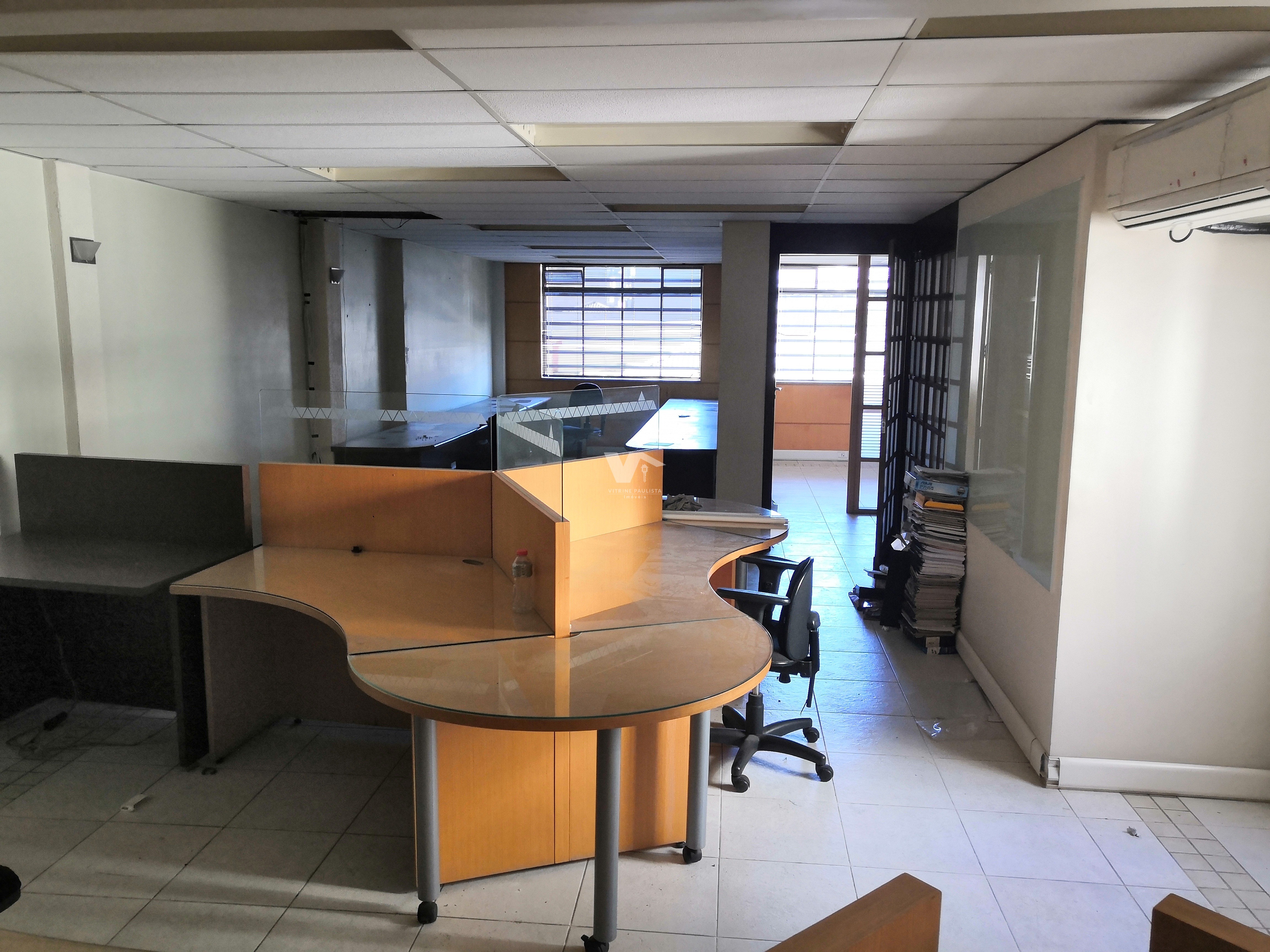 Conjunto Comercial-Sala à venda, 143m² - Foto 6