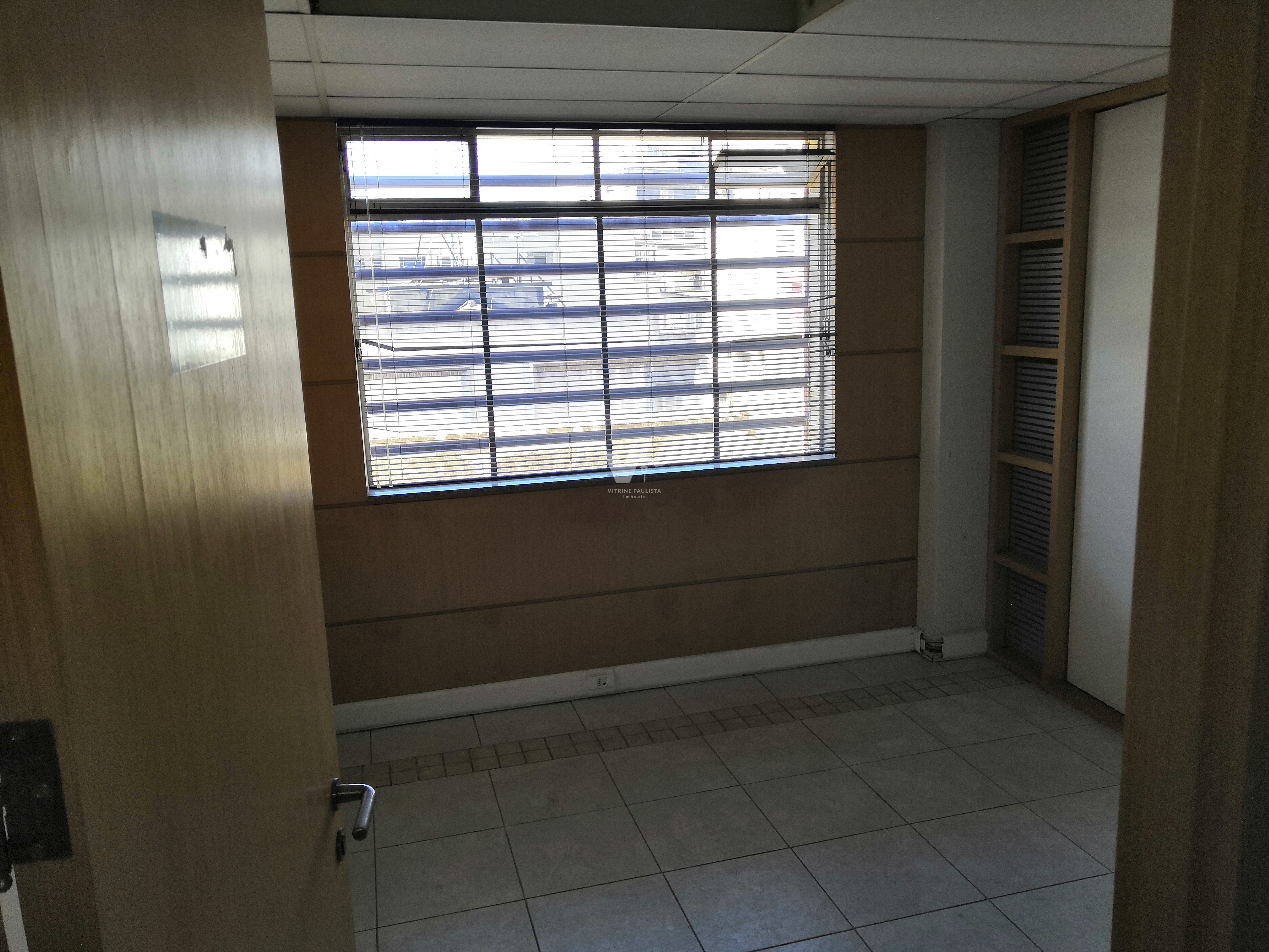 Conjunto Comercial-Sala à venda, 143m² - Foto 8