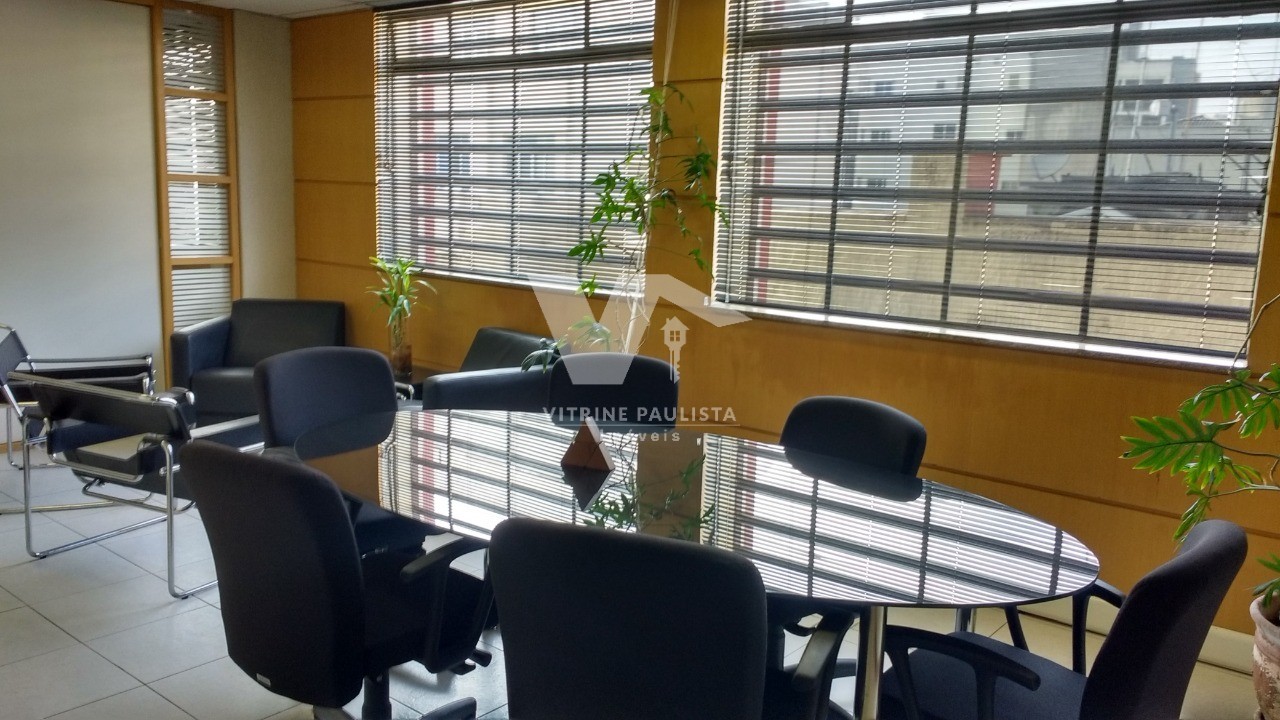 Conjunto Comercial-Sala à venda, 143m² - Foto 1