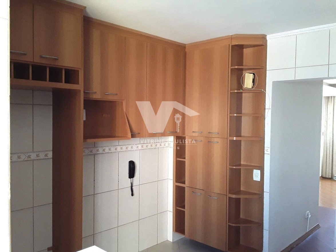 Apartamento à venda com 3 quartos, 80m² - Foto 5