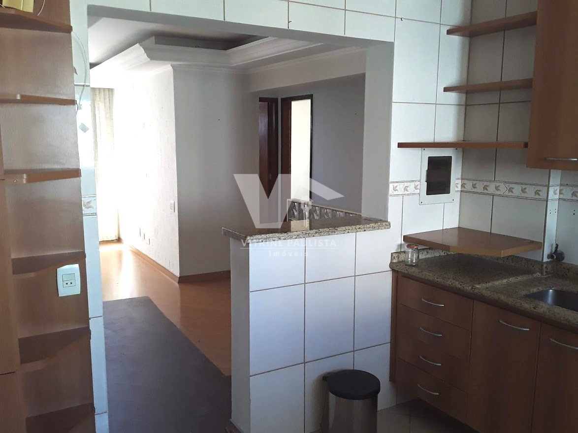 Apartamento à venda com 3 quartos, 80m² - Foto 7