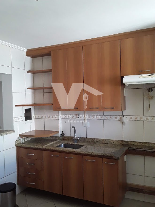 Apartamento à venda com 3 quartos, 80m² - Foto 6