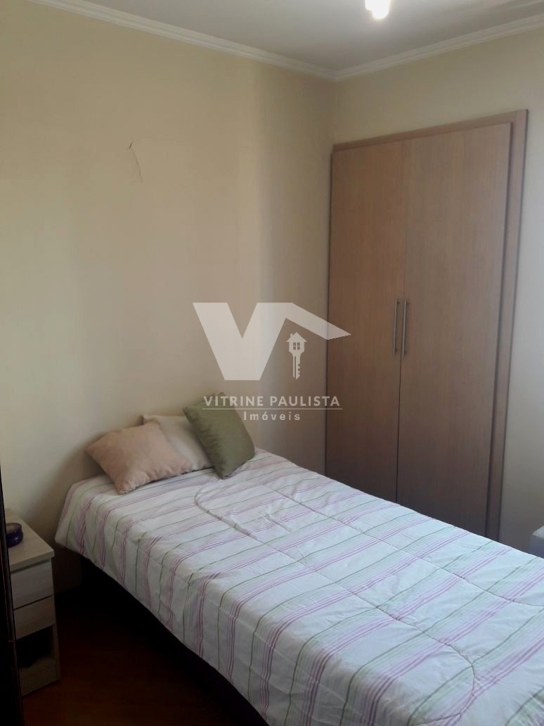 Apartamento à venda com 3 quartos, 80m² - Foto 8