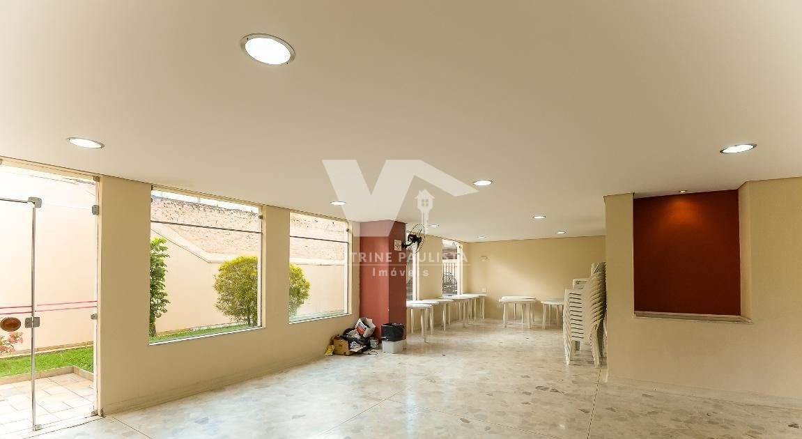 Apartamento à venda com 3 quartos, 80m² - Foto 22