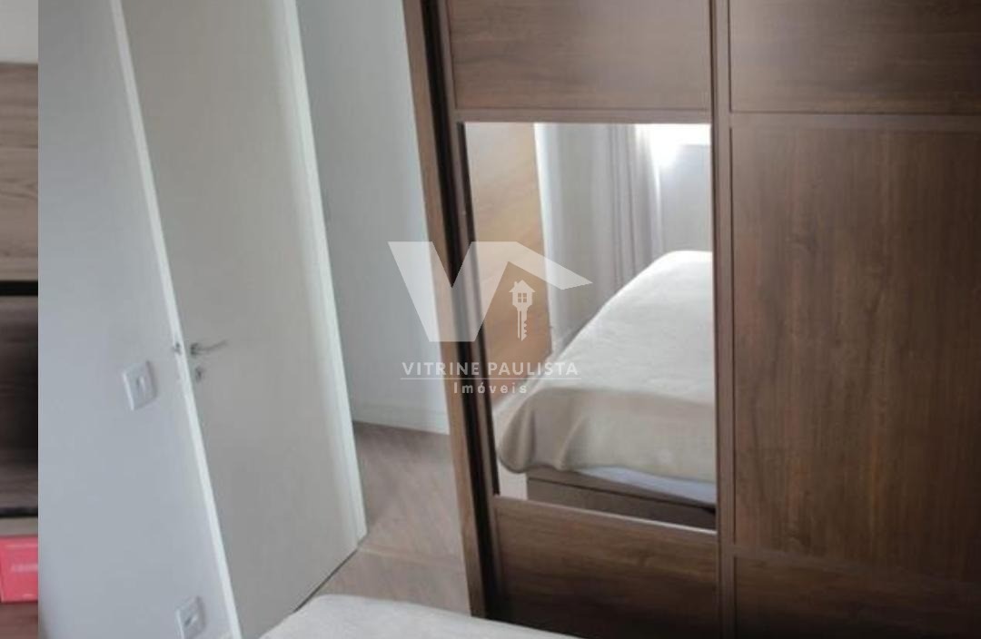 Apartamento à venda com 3 quartos, 64m² - Foto 8