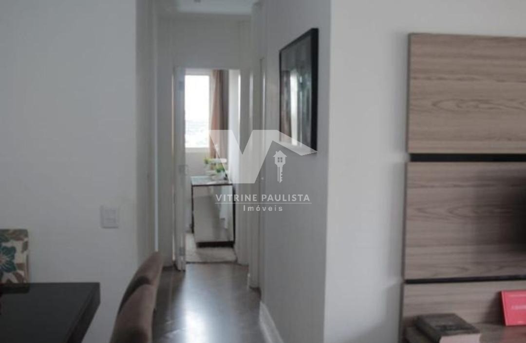 Apartamento à venda com 3 quartos, 64m² - Foto 4