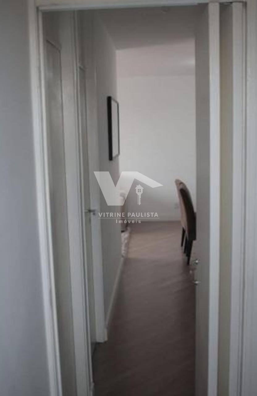 Apartamento à venda com 3 quartos, 64m² - Foto 9