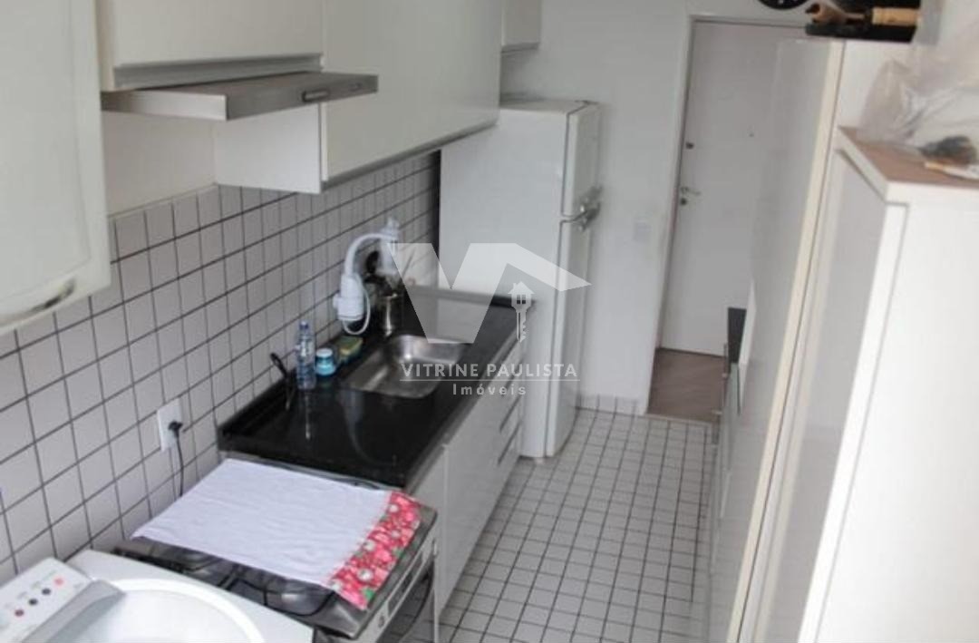 Apartamento à venda com 3 quartos, 64m² - Foto 10