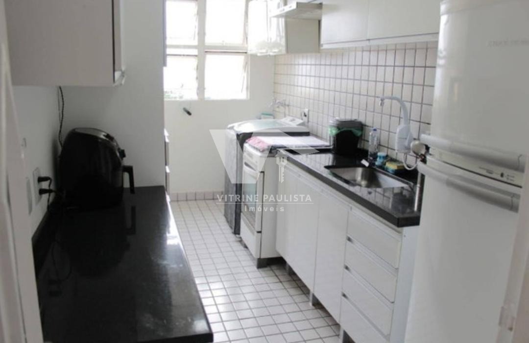 Apartamento à venda com 3 quartos, 64m² - Foto 11