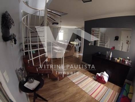 Apartamento à venda com 2 quartos, 100m² - Foto 1