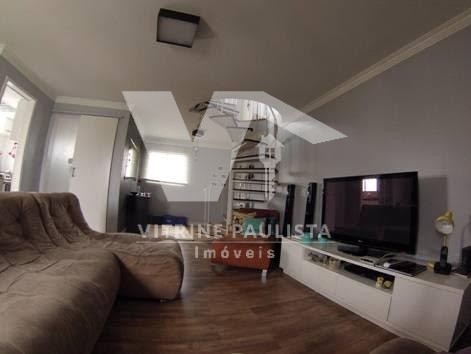 Apartamento à venda com 2 quartos, 100m² - Foto 3