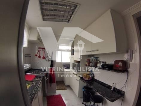 Apartamento à venda com 2 quartos, 100m² - Foto 6