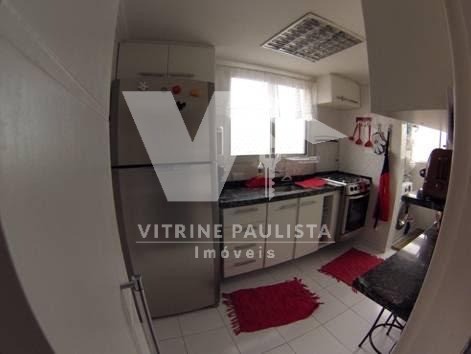 Apartamento à venda com 2 quartos, 100m² - Foto 7