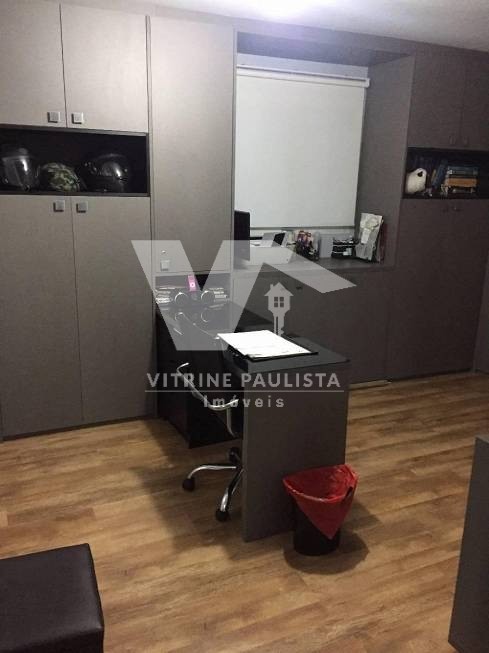 Apartamento à venda com 2 quartos, 100m² - Foto 20