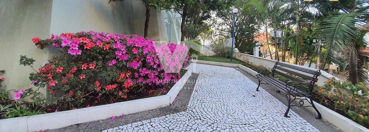 Apartamento à venda com 2 quartos, 100m² - Foto 30