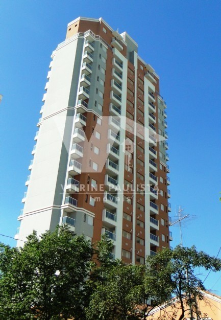 Apartamento à venda com 2 quartos, 68m² - Foto 2