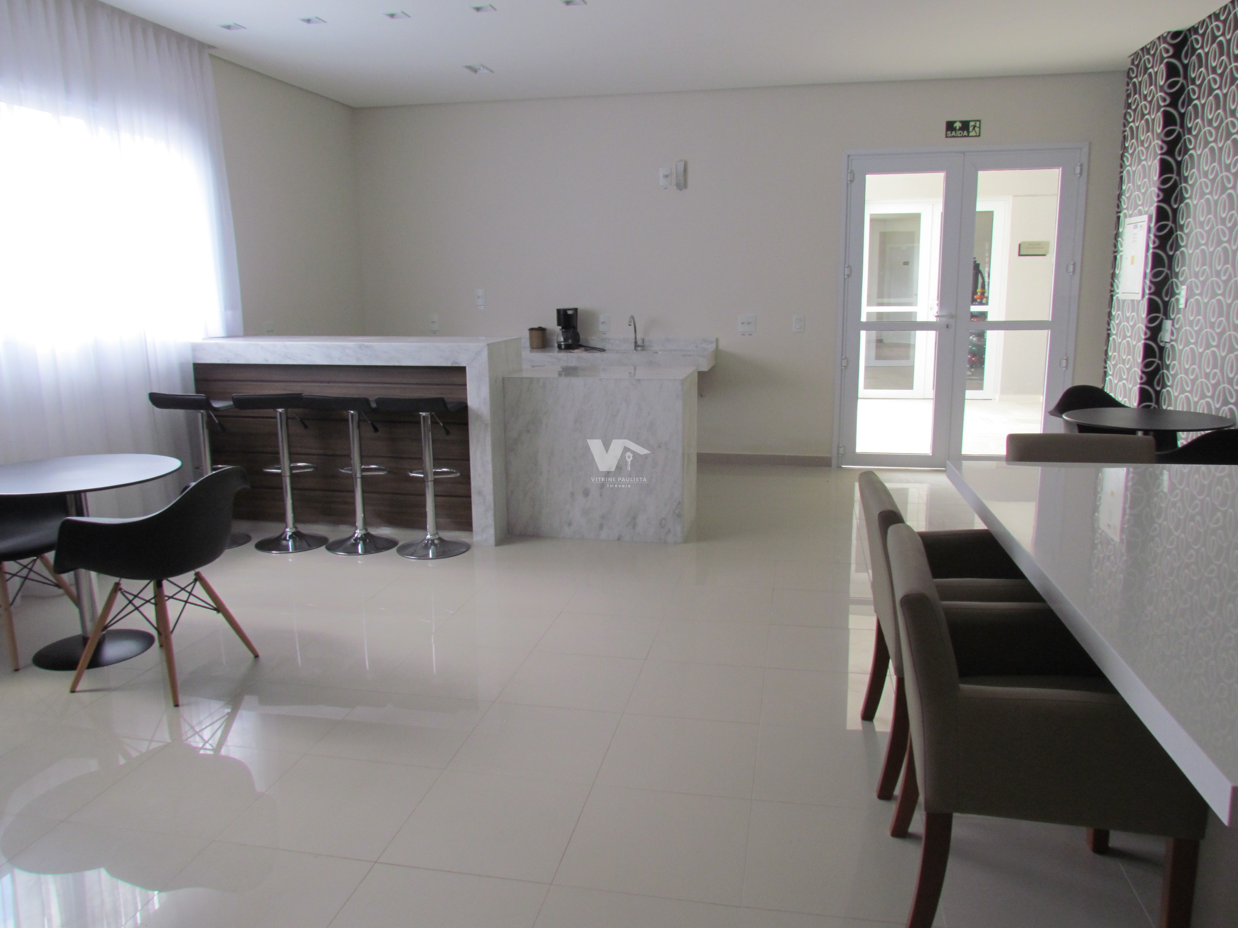 Apartamento à venda com 2 quartos, 68m² - Foto 6