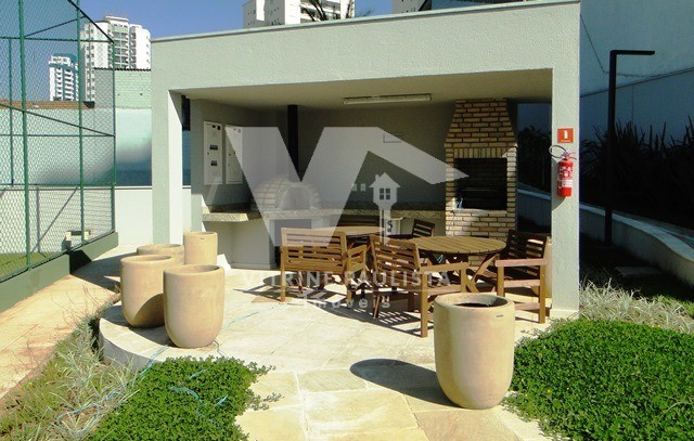 Apartamento à venda com 2 quartos, 68m² - Foto 9