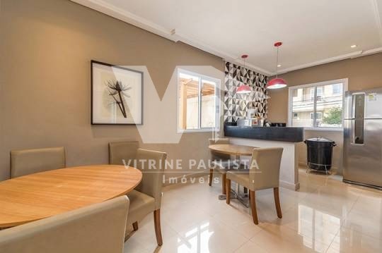 Apartamento à venda com 3 quartos, 58m² - Foto 13