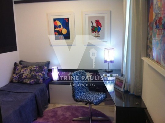 Apartamento à venda com 3 quartos, 58m² - Foto 3