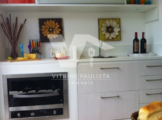 Apartamento à venda com 3 quartos, 58m² - Foto 4