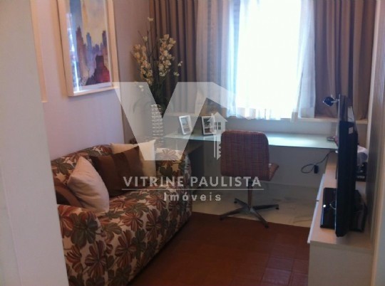 Apartamento à venda com 3 quartos, 58m² - Foto 5