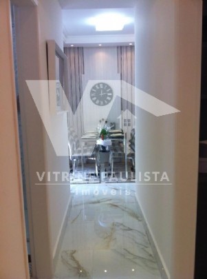 Apartamento à venda com 3 quartos, 58m² - Foto 6