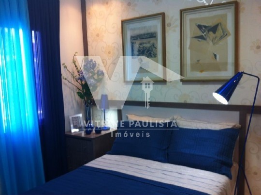 Apartamento à venda com 3 quartos, 58m² - Foto 7