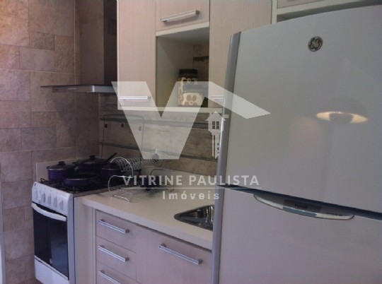 Apartamento à venda com 3 quartos, 58m² - Foto 8