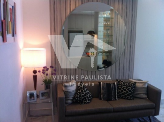 Apartamento à venda com 3 quartos, 58m² - Foto 9