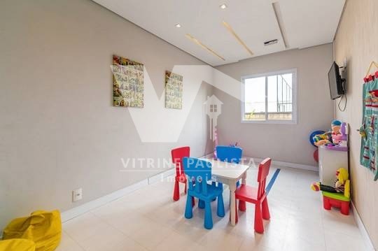 Apartamento à venda com 3 quartos, 58m² - Foto 14