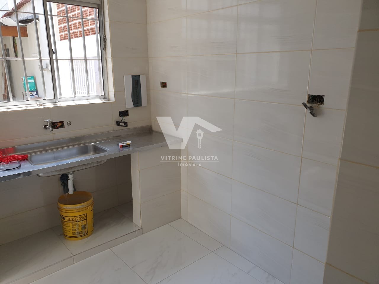 Casa à venda com 2 quartos, 105m² - Foto 14