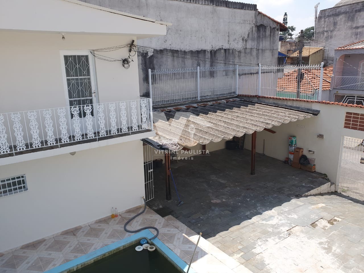 Casa à venda com 2 quartos, 105m² - Foto 19