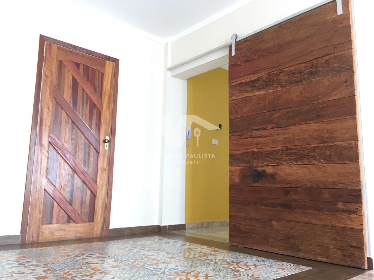 Apartamento à venda com 3 quartos, 135m² - Foto 4