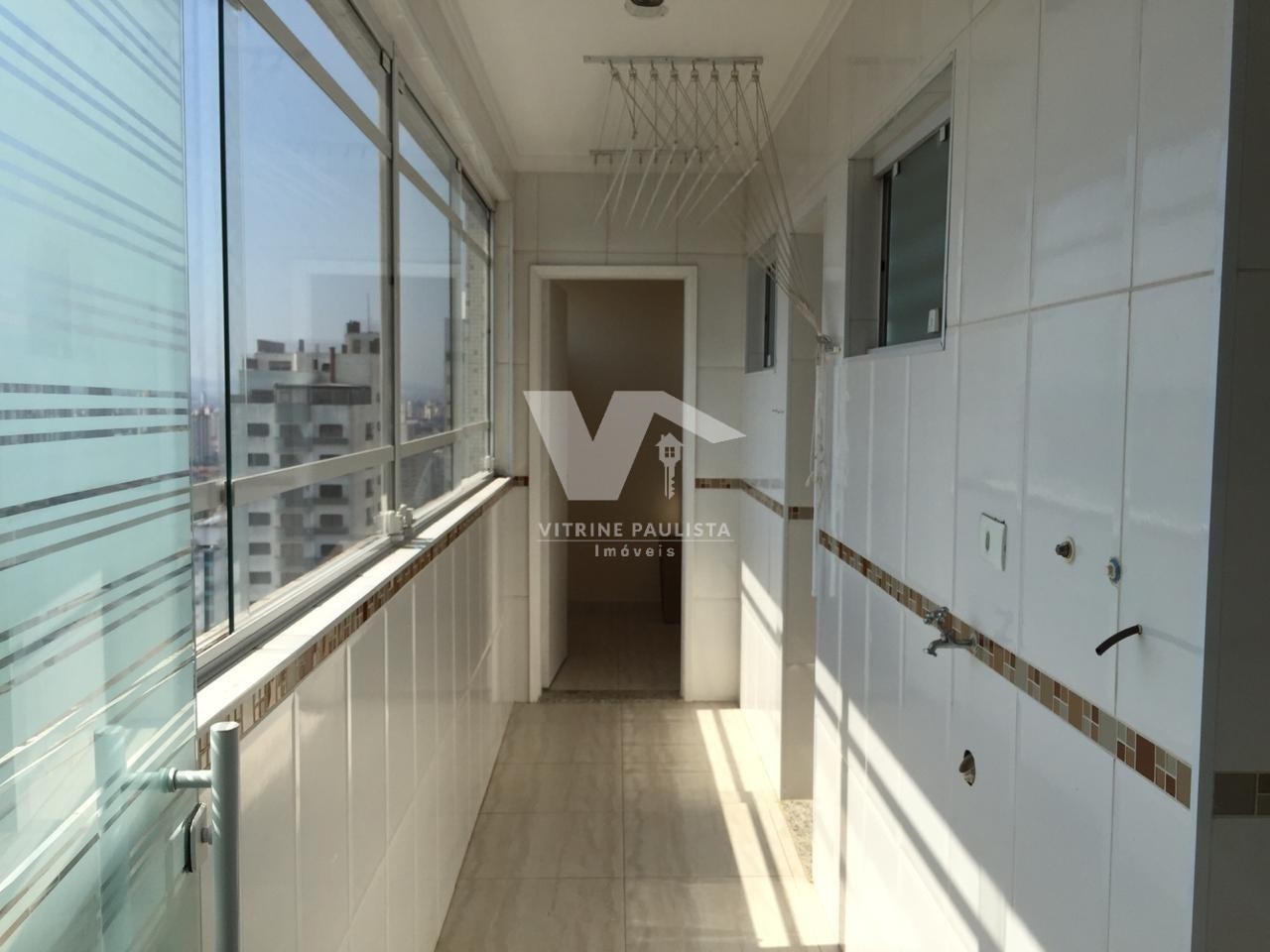 Apartamento à venda com 3 quartos, 135m² - Foto 20