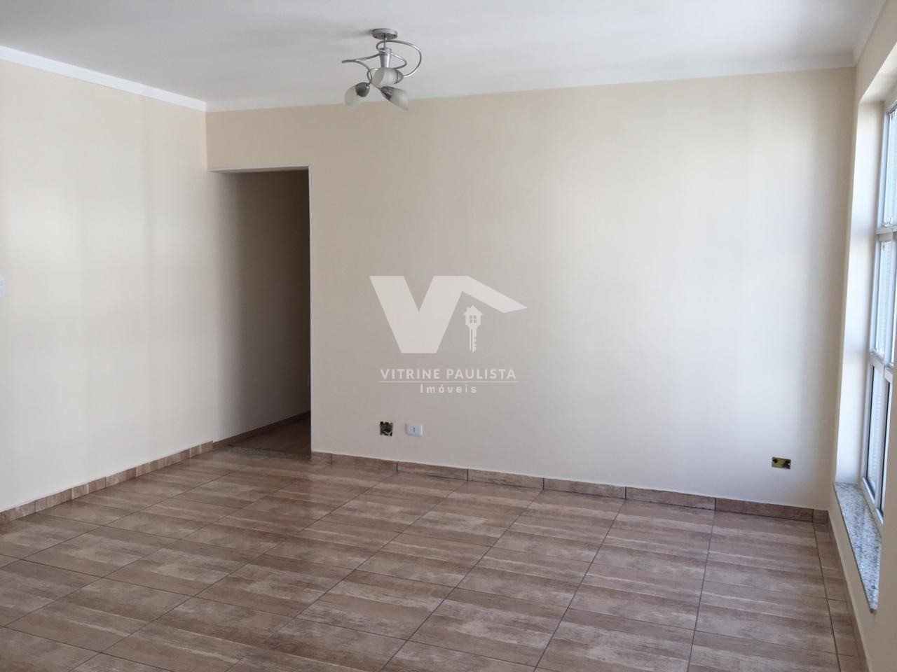 Apartamento à venda com 3 quartos, 135m² - Foto 3