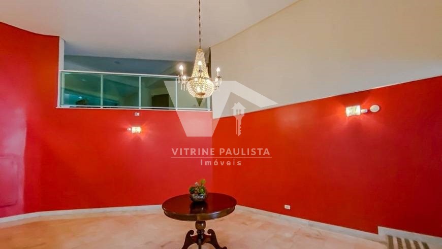 Apartamento à venda com 3 quartos, 135m² - Foto 29