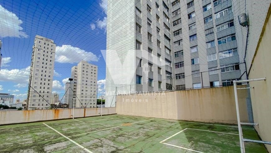 Apartamento à venda com 3 quartos, 135m² - Foto 30