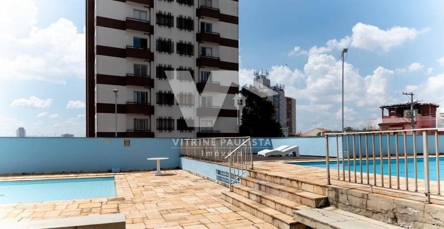 Apartamento à venda com 3 quartos, 85m² - Foto 6