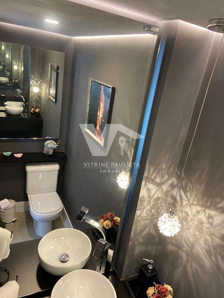 Apartamento à venda com 3 quartos, 84m² - Foto 31