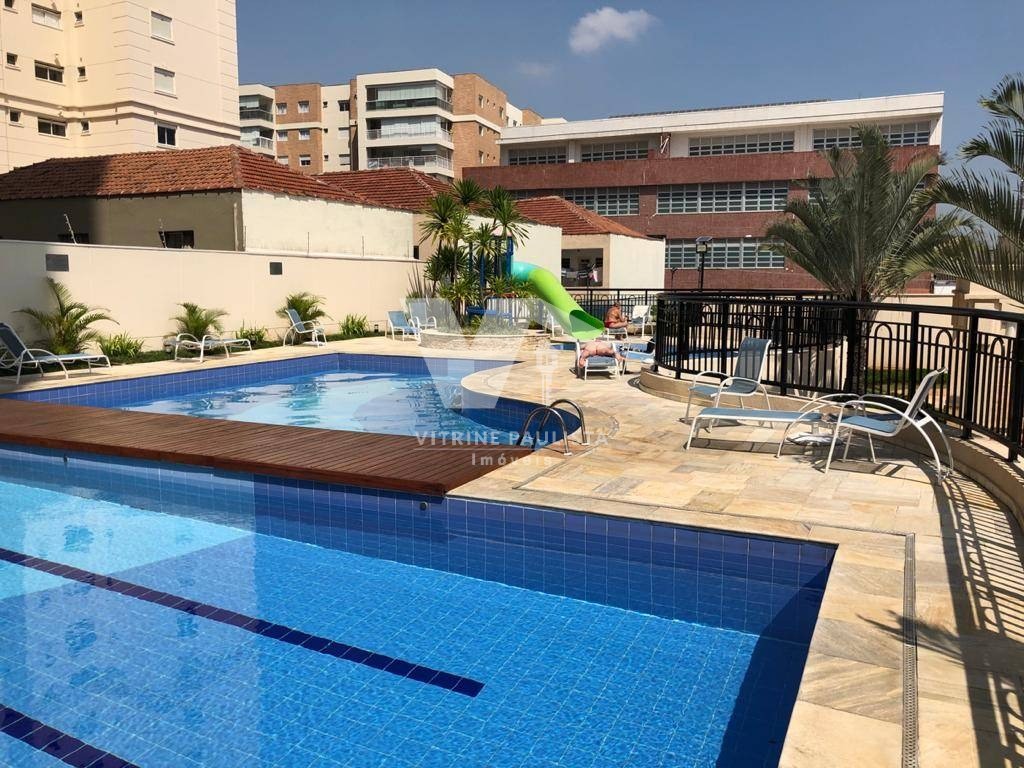 Apartamento à venda com 3 quartos, 84m² - Foto 37