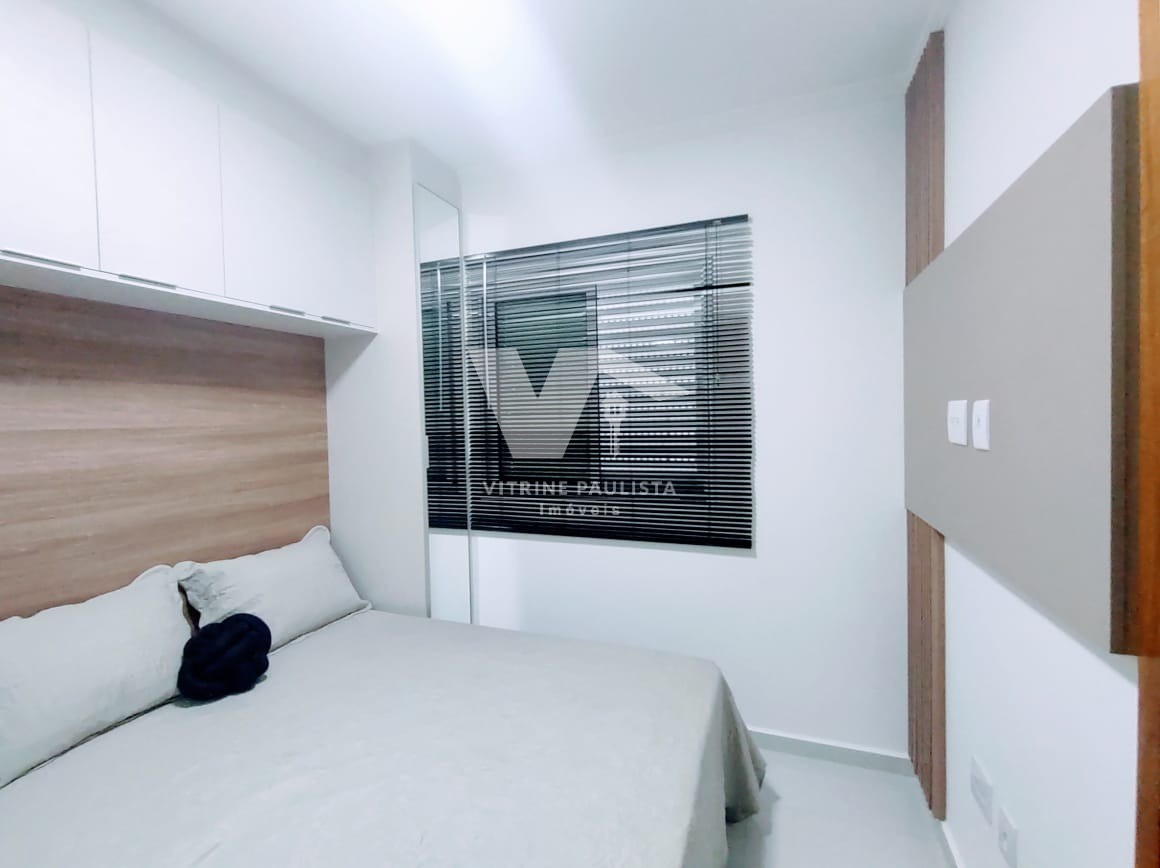 Apartamento à venda com 2 quartos, 52m² - Foto 16