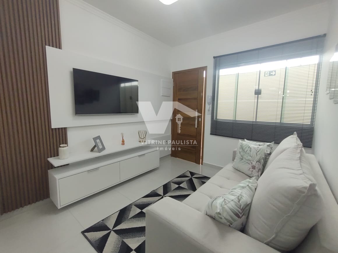 Apartamento, 2 quartos, 52 m² - Foto 3