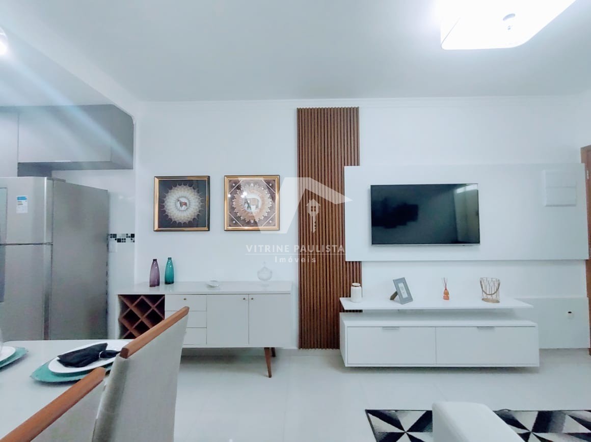 Apartamento, 2 quartos, 52 m² - Foto 1