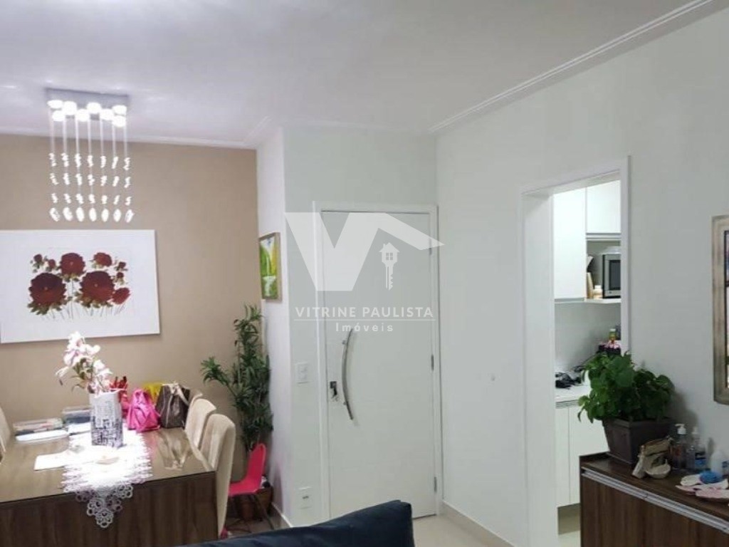 Apartamento à venda com 3 quartos, 111m² - Foto 7