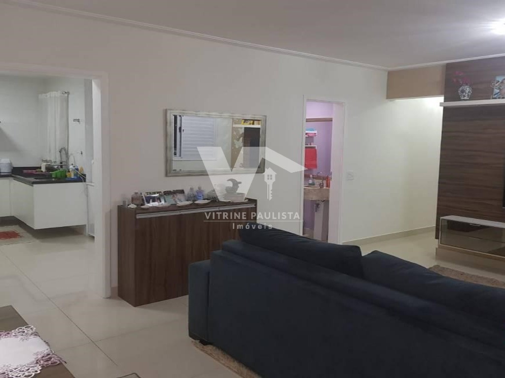 Apartamento à venda com 3 quartos, 111m² - Foto 4