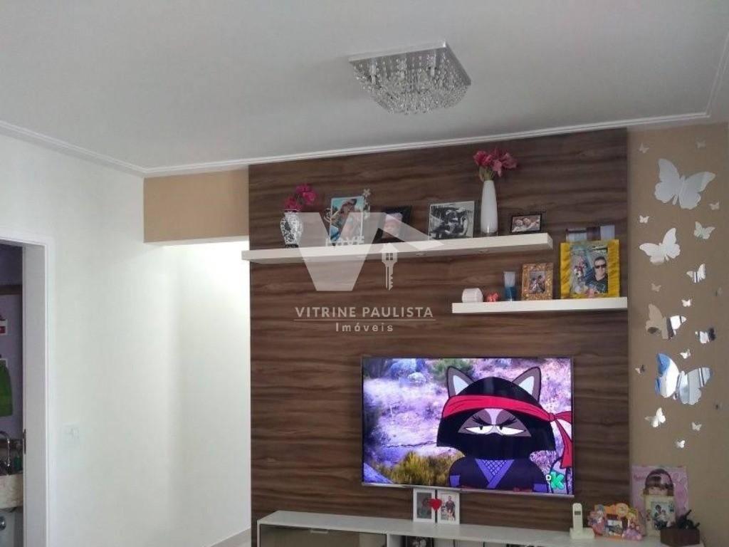 Apartamento à venda com 3 quartos, 111m² - Foto 5